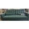 (As-is) Royce 3 Seater Sofa - Nile Green (Fabric) - 4