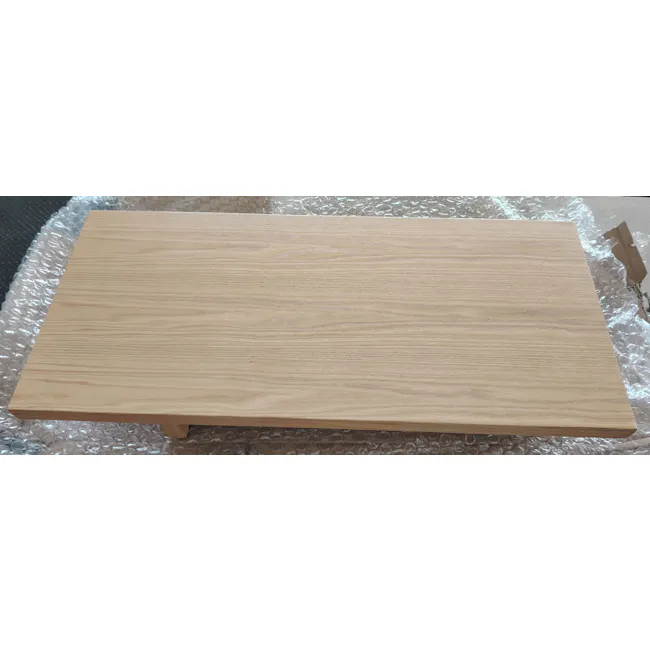 (As-is) Miu Low Coffee Table - 1 - 2