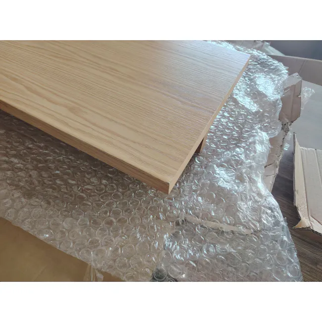 (As-is) Miu Low Coffee Table - 1 - 3