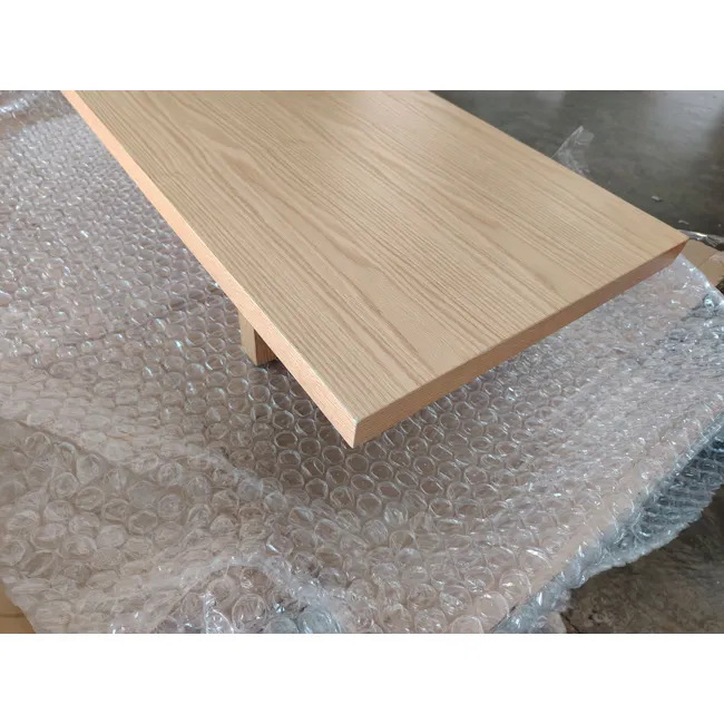 (As-is) Miu Low Coffee Table - 1 - 5