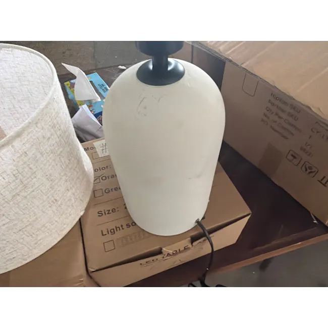 (As-is) Dexter Table Lamp - 11 - 2