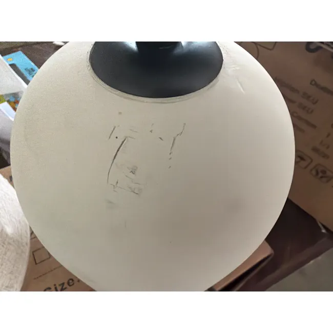 (As-is) Dexter Table Lamp - 11 - 3