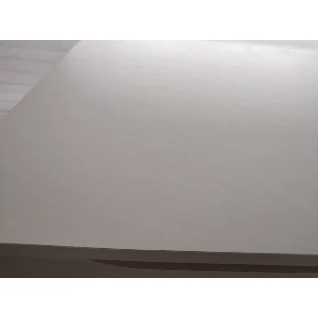 (As-is) Miah Coffee Table - Natural, White - 3