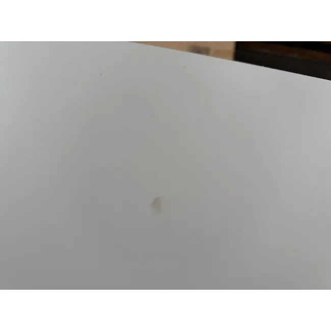 (As-is) Muse Tall Cabinet 0.6m - White - 5 - 4