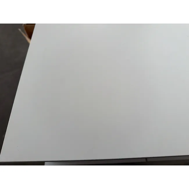 (As-is) Muse Tall Cabinet 0.6m - White - 5 - 5