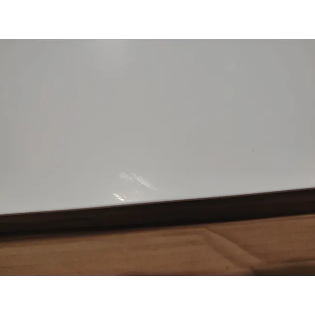 (As-is) Harold Coffee Table - Natural, White - 4 - 3