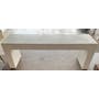 (As-is) Ryland Terrazzo Bench 1.4m - 1