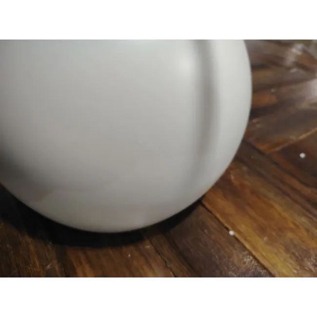 (As-is) Nigel Floor Lamp - White - 7
