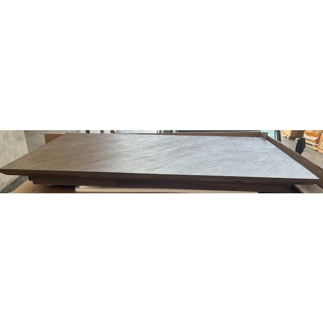 (As-is) Tilda Dining Table 1.6m - 1
