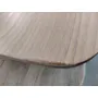(As-is) Charmant Dining Table 1.4m - Natural - 2 - 7