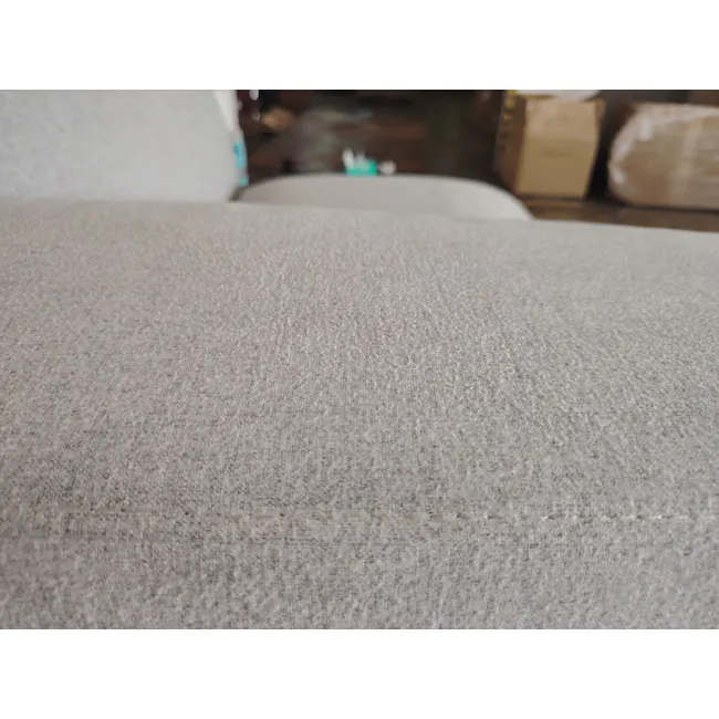 (As-is) Milan Left Arm Unit - Slate (Fabric) - 1 - 3