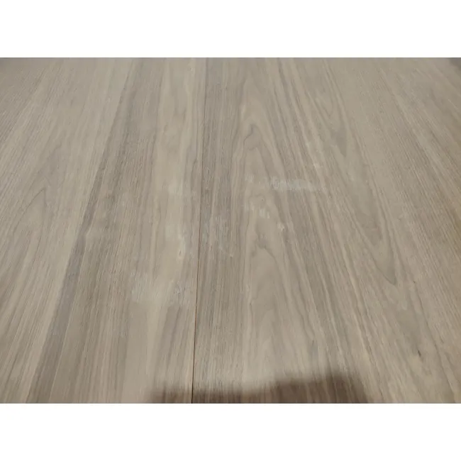 (As-is) Harold Extendable Dining Table 1.2m-1.5m - Cocoa - 3 - 3