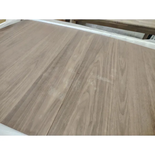 (As-is) Harold Extendable Dining Table 1.2m-1.5m - Cocoa - 3 - 7