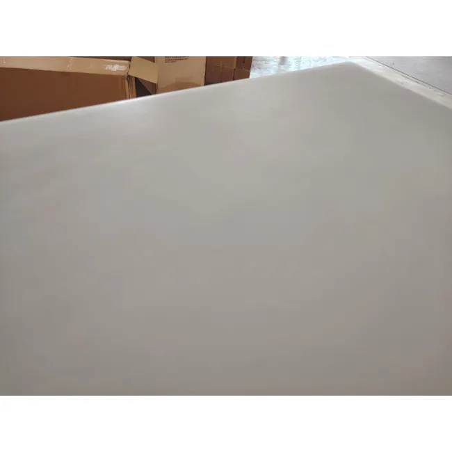 (As-is) Peg Design Bench 1.9m - Grey - 10