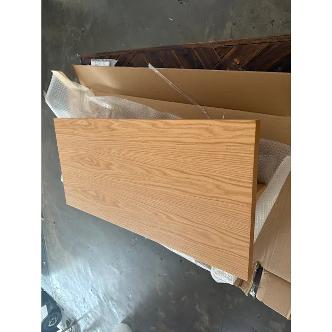 (As-is) Miu Low Coffee Table - 3 - 2
