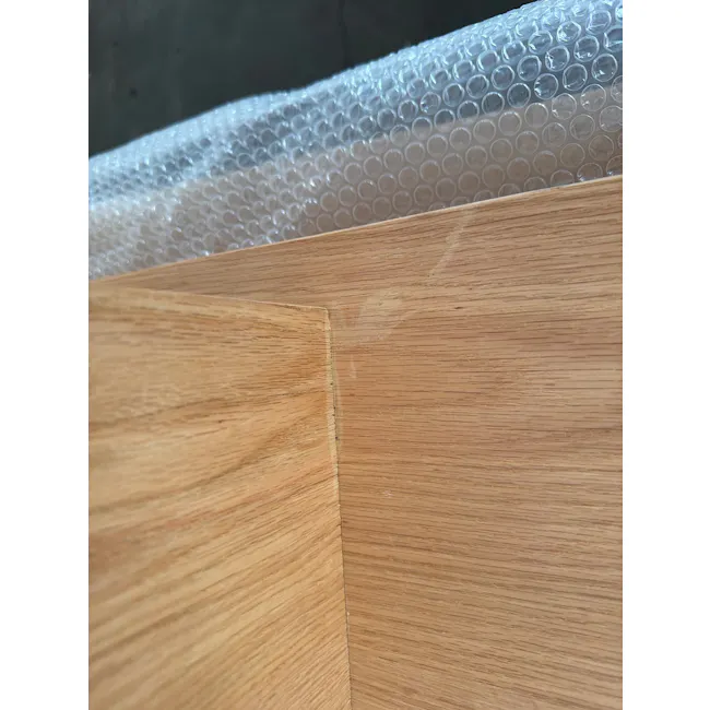 (As-is) Miu Low Coffee Table - 3 - 8
