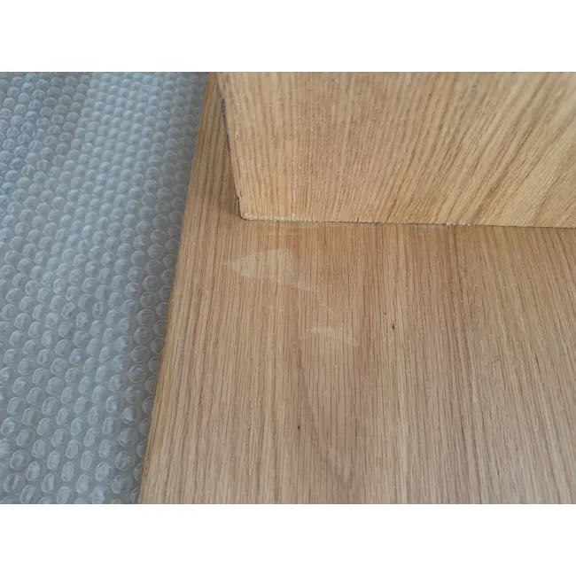 (As-is) Miu Low Coffee Table - 3 - 9