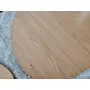 (As-is) Stephanie Nesting Coffee Table - Oak - 5 - 7