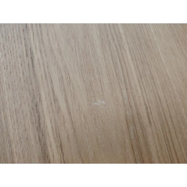 (As-is) Stephanie Nesting Coffee Table - Oak - 5 - 9