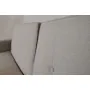 (As-is) Maverick 3 Seater Sofa Bed - Oak, Beige (Eco Clean Fabric) - 7