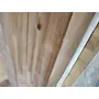 (As-is) Leland Tall Display Sideboard 1.1m - 7