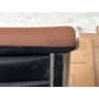 (As-is) Elias Mid Back Office Chair - Tan (PU) - 7 - 4