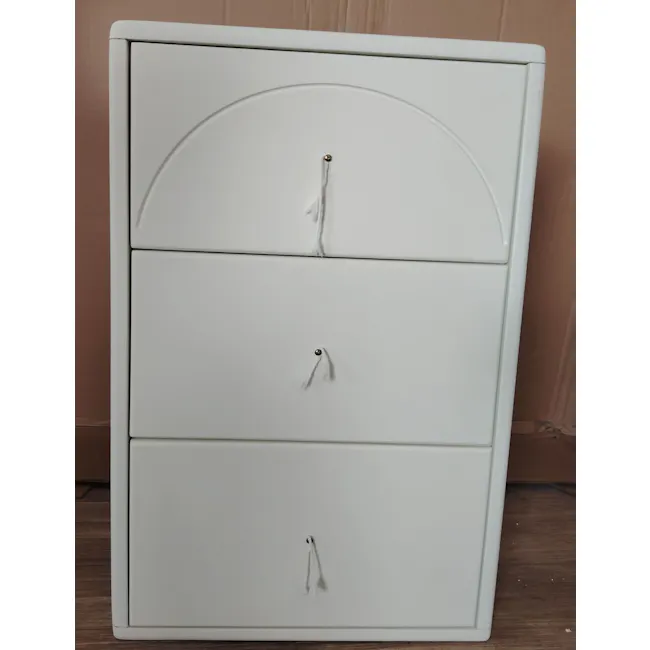 (As-is) Mika Kids Modular 3 Drawer Chest 0.4m - 2