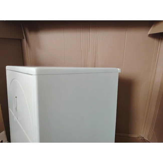(As-is) Mika Kids Modular 3 Drawer Chest 0.4m - 3