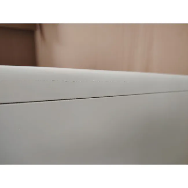 (As-is) Mika Kids Modular 3 Drawer Chest 0.4m - 4