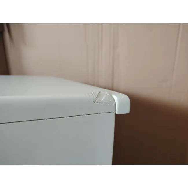 (As-is) Mika Kids Modular 3 Drawer Chest 0.4m - 6