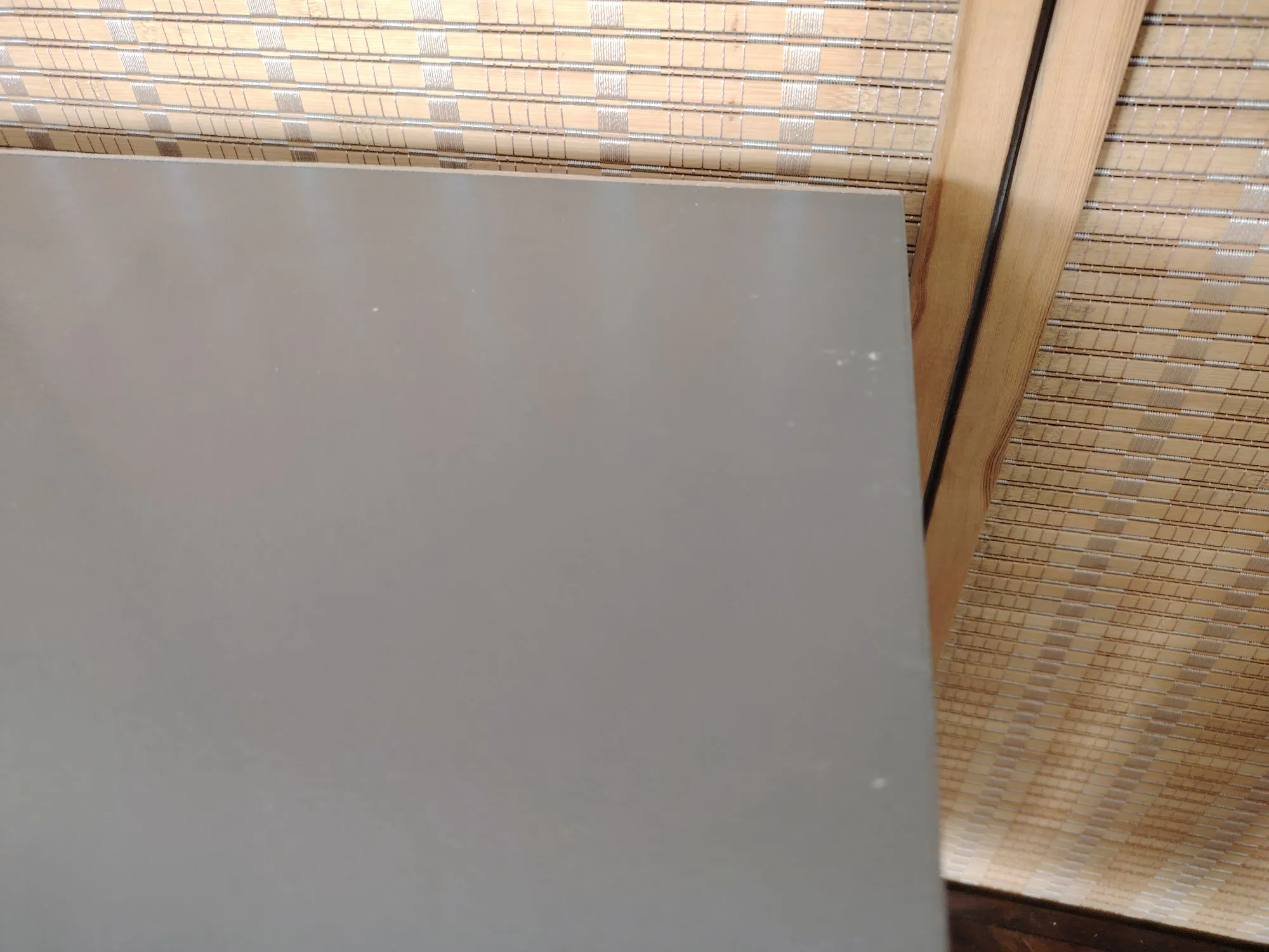 (As-is) Volos Bedside Table - 8 - 7