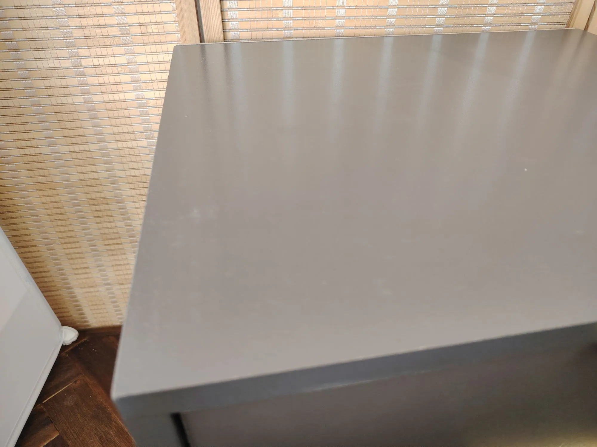 (As-is) Volos Bedside Table - 8 - 10