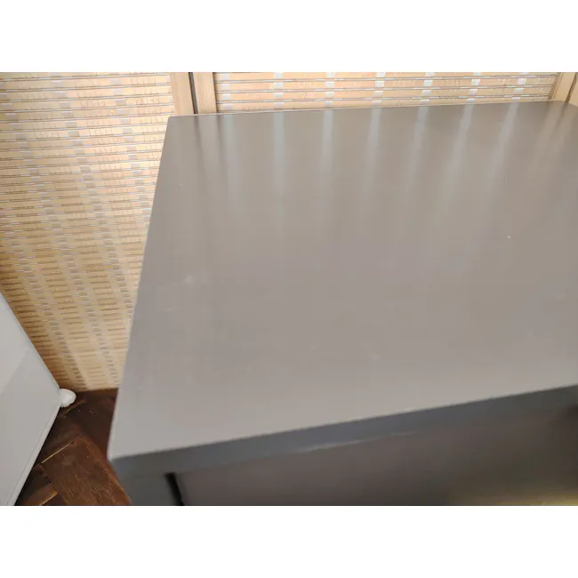 (As-is) Volos Bedside Table - 8 - 10