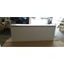 (As-is) Bayley Dressing Table - White - 2