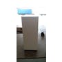 (As-is) Bayley Dressing Table - White - 5