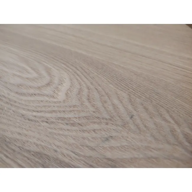 (As-is) Stephanie Nesting Coffee Table - Oak - 2 - 7