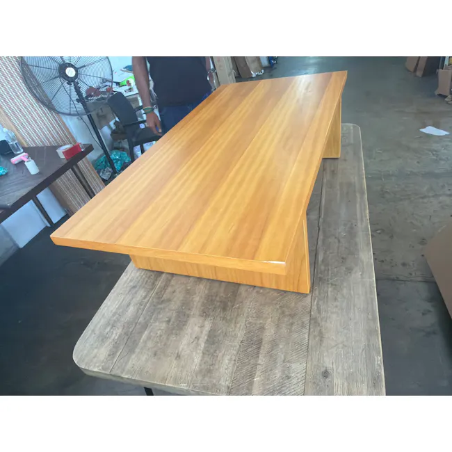 (As-is) Miu Coffee Table - 4 - 2