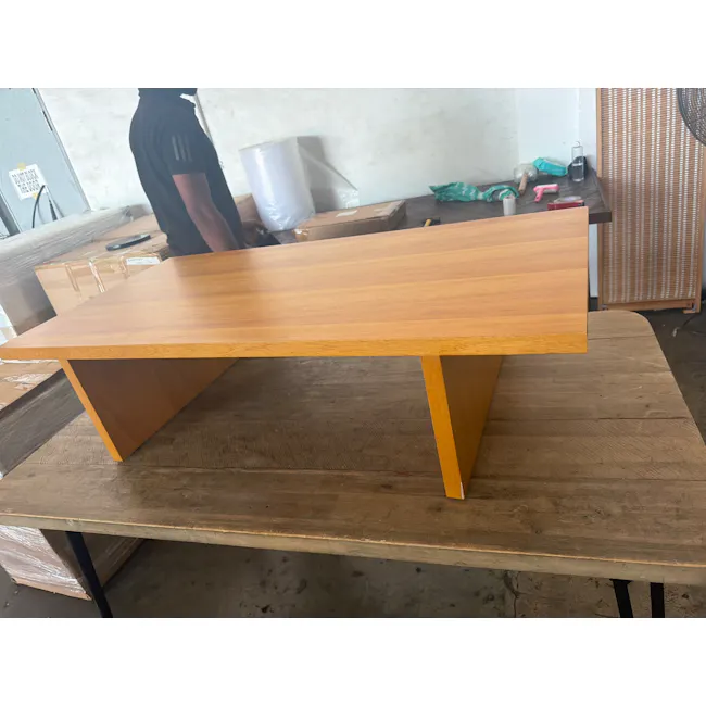 (As-is) Miu Coffee Table - 4 - 5