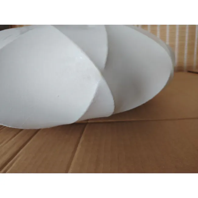 (As-is) Iwen Cross Pendant Lamp - 4