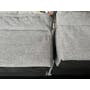 (As-is) Jen Sofa Bed - Charcoal (Eco Clean Fabric) - 2