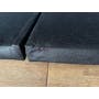 (As-is) Jen Sofa Bed - Charcoal (Eco Clean Fabric) - 6