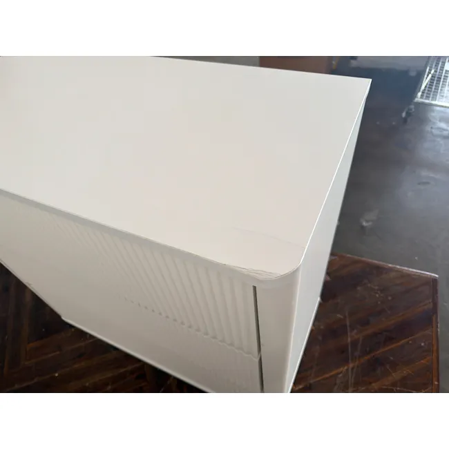 (As-is) Mora 3 Drawer Chest 0.8m - 4