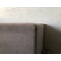(As-is) Abby Chaise Lounge Sofa - Taupe - Left Arm Unit - 4
