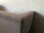 (As-is) Abby Chaise Lounge Sofa - Taupe - Left Arm Unit - 3