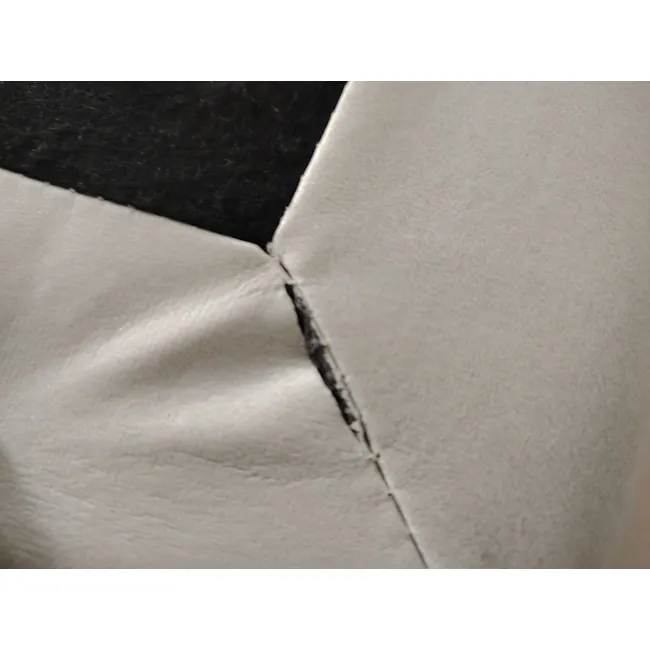 (As-is) Maine Storage Queen Bed - Ivory (Pet Friendly) - 5