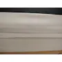(As-is) Maine Storage Queen Bed - Ivory (Pet Friendly) - 7
