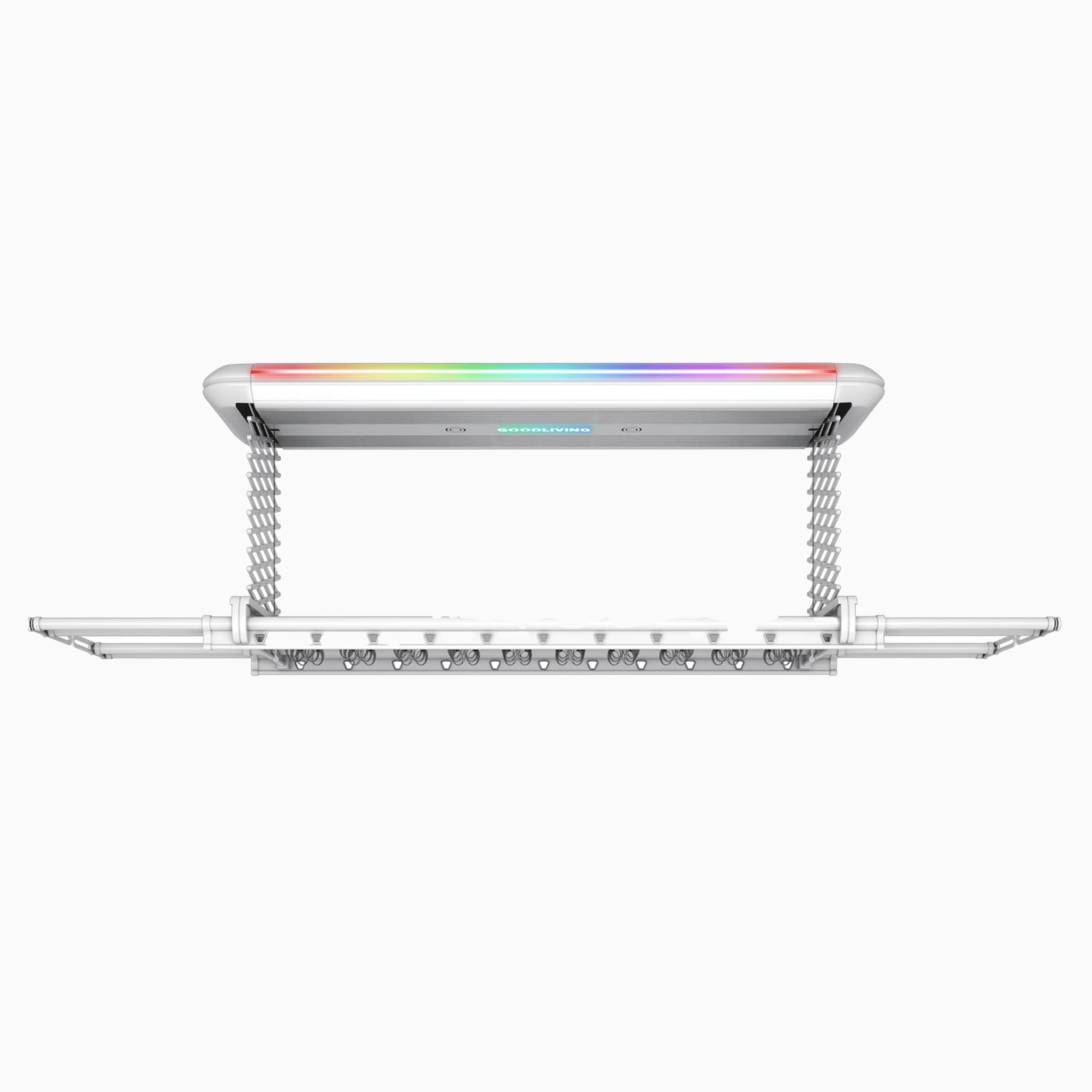 GoodLiving Smart Laundry Racks