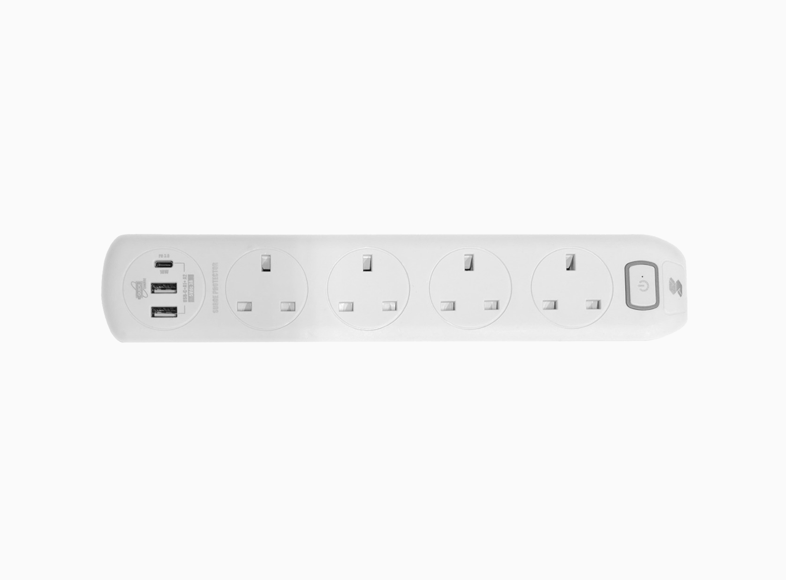 Extension Sockets & Chargers