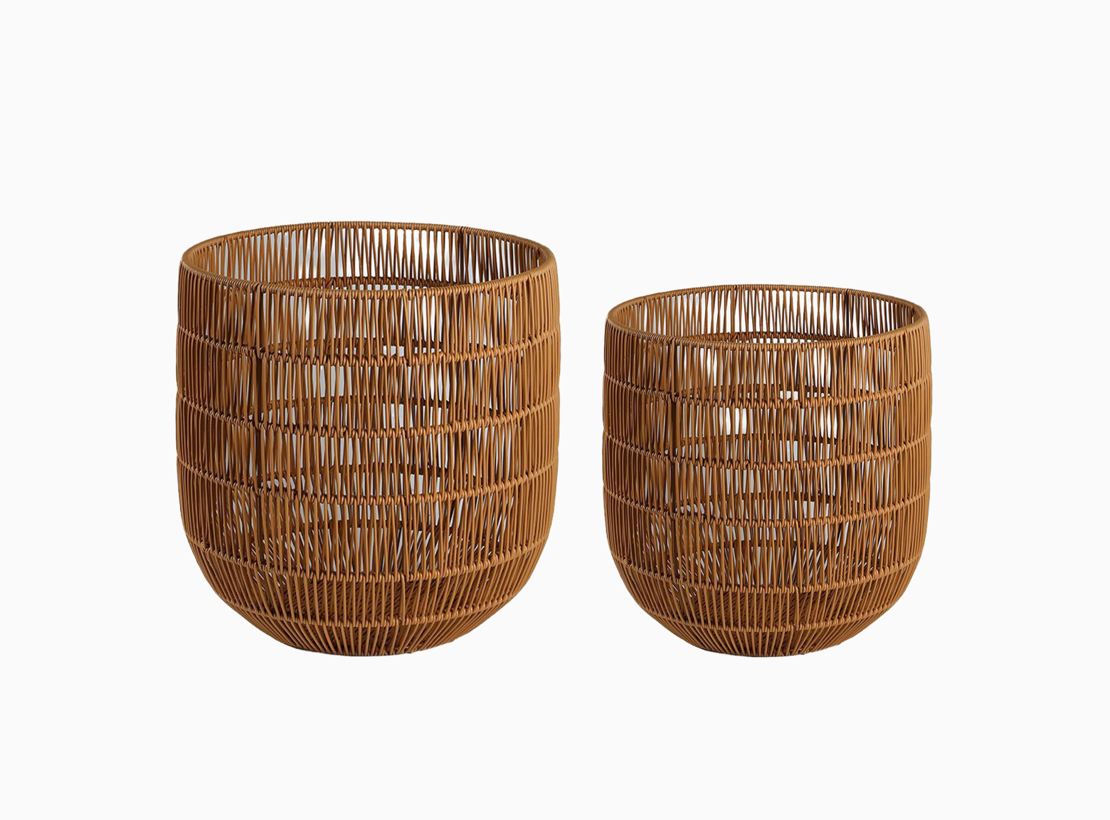 Laundry Baskets & Racks