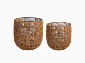 Laundry Baskets & Racks